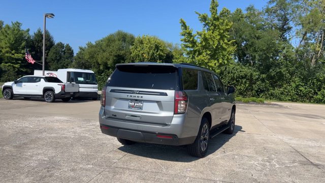 Used 2023 Chevrolet Tahoe Z71 w/ Luxury Package AWD/4WD image 8