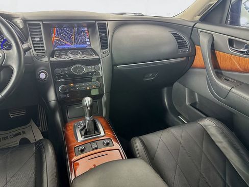 Used 2016 INFINITI QX70 2WD w/ Premium Package image 31