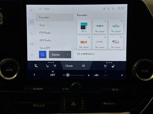 Certified 2023 Lexus NX 350 AWD image 15