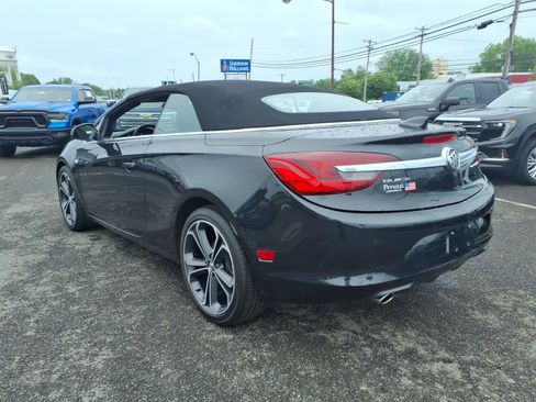 Used 2016 Buick Cascada Premium FWD image 7