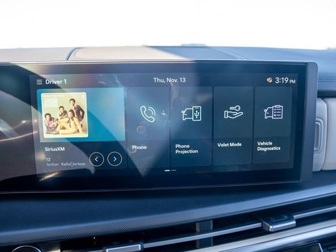 New 2026 Hyundai Santa Fe SEL image 28