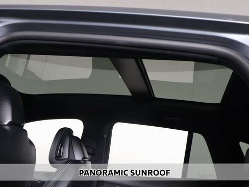 Used 2023 Mercedes-Benz EQE 350+ 4MATIC SUV image 4