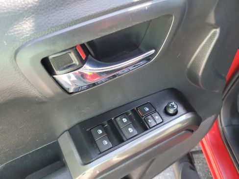 Used 2023 Toyota Tacoma TRD Sport RWD image 18