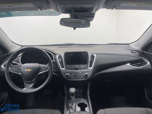 Certified 2023 Chevrolet Malibu LT image 19