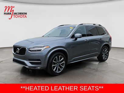 Used 2019 Volvo XC90 T5 Momentum w/ Advanced Package