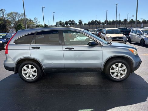 Used 2009 Honda CR-V EX image 7