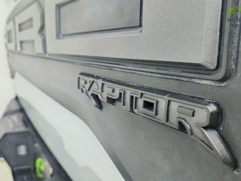 Used 2020 Ford F150 Raptor w/ Equipment Group 802A Luxury AWD/4WD image 18