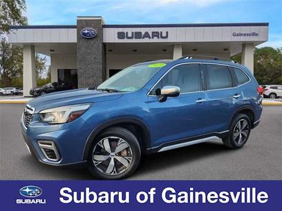 Used 2019 Subaru Forester Touring w/ Popular Package #3