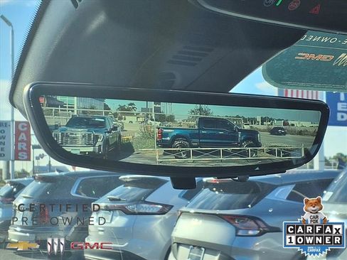 Certified 2025 Buick Enclave Avenir w/ Super Cruise Package image 5