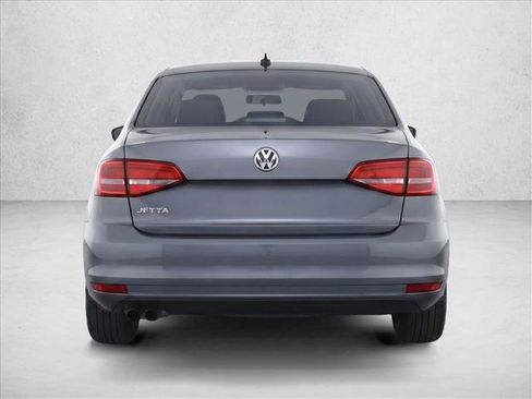 Used 2015 Volkswagen Jetta Sport FWD image 6