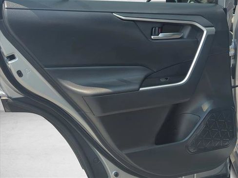 Used 2024 Toyota RAV4 XLE image 17