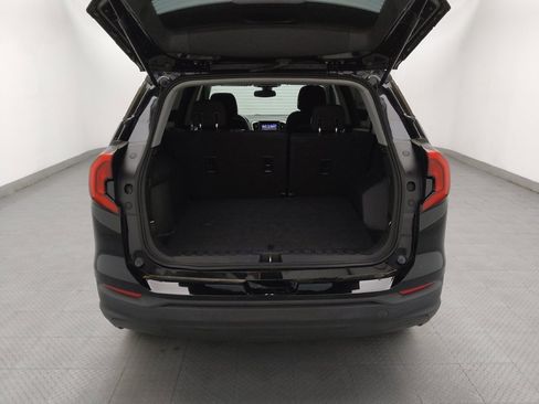 Used 2020 GMC Terrain SLE FWD image 29