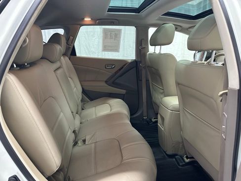 Used 2014 Nissan Murano LE w/ Platinum Edition Package image 47