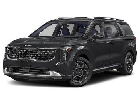 New 2026 Kia Carnival SX FWD image 2