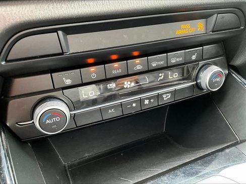 Used 2020 MAZDA CX-9 Touring FWD image 24