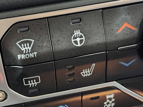 Used 2024 Jeep Wrangler Unlimited Rubicon 4xe w/ Safety Group image 26