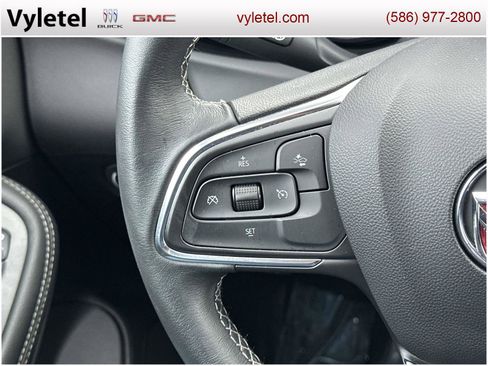 Used 2023 Buick Encore GX Preferred w/ Cold Weather Comfort Package image 21