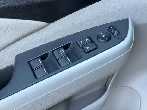 Used 2012 Honda CR-V EX-L image 21