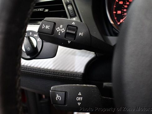 Used 2016 BMW Z4 sDrive35i w/ M Sport Package image 41