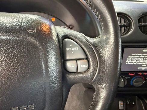 Used 2001 Pontiac Firebird Formula w/ Protection Group image 25