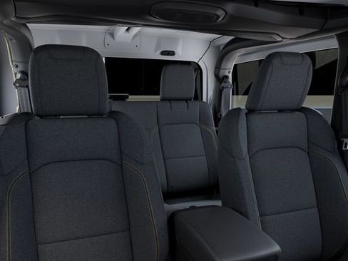 New 2026 Jeep Wrangler Willys image 26