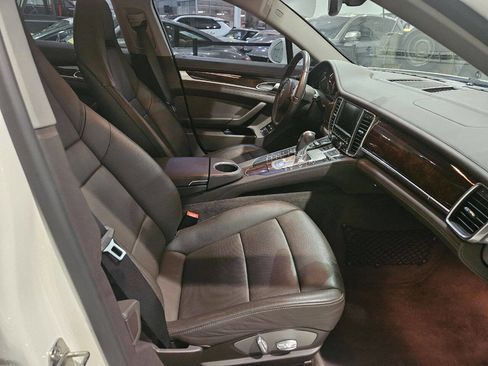Used 2010 Porsche Panamera S image 41