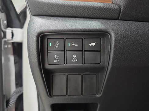 Used 2022 Honda CR-V Touring image 25
