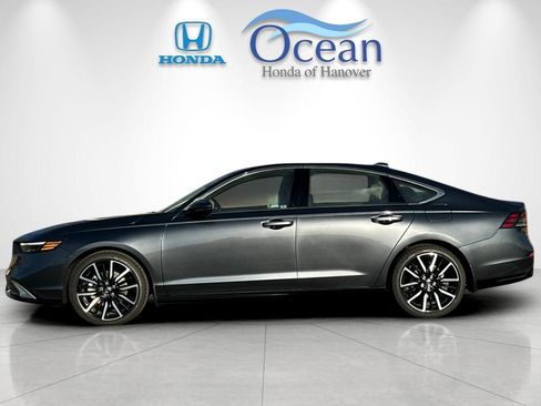 New 2026 Honda Accord Touring image 2