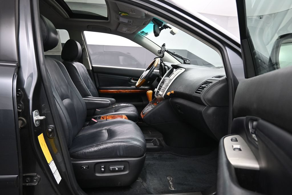 Used 2009 Lexus RX 350 AWD image 27