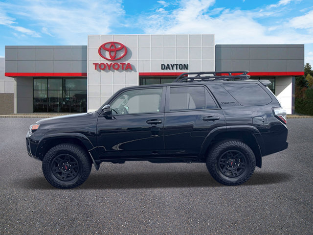 Used 2019 Toyota 4Runner TRD Pro AWD/4WD image 6