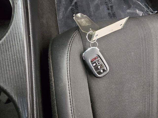 Used 2024 Honda Civic Sport image 27