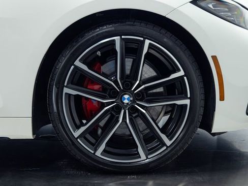 Certified 2023 BMW 430i xDrive Coupe w/ M Sport Package image 27