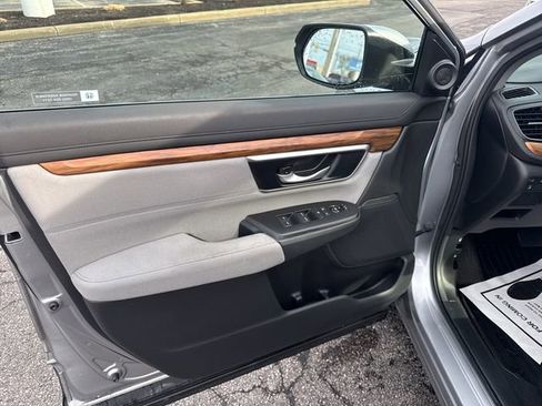 Used 2021 Honda CR-V EX image 11