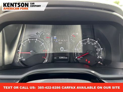 Used 2024 Toyota 4Runner SR5 image 19