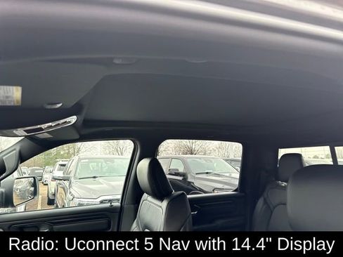 New 2026 RAM 1500 Rebel image 17