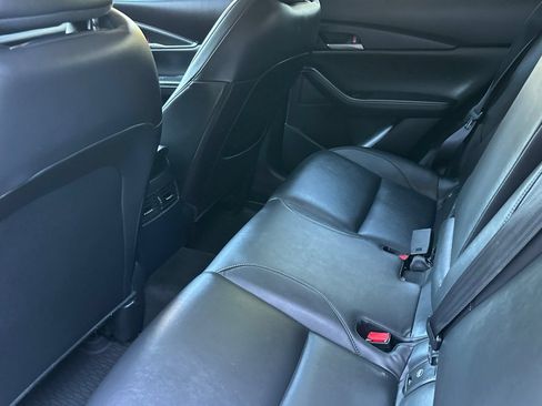 Certified 2024 MAZDA CX-30 AWD 2.5 S w/ Select Sport Pkg image 14