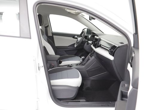 New 2026 Volkswagen Taos S image 17