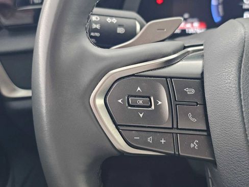 Used 2025 Lexus RZ 300e w/ Accessory Package (P5) FWD image 27