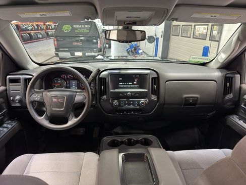 Used 2017 GMC Sierra 1500 Fleet/Base w/ Sierra Convenience Package image 12