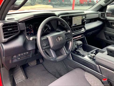 Used 2025 Toyota Tundra SR5 w/ SX Package image 17
