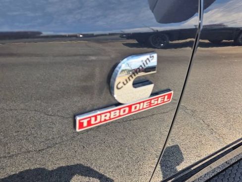 Used 2026 RAM 3500 Tradesman AWD/4WD image 20
