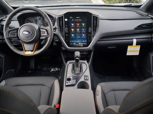 New 2026 Subaru Crosstrek 2.5i Wilderness AWD/4WD image 8