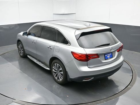 Used 2015 Acura MDX SH-AWD w/ Tech & Entertainment image 51