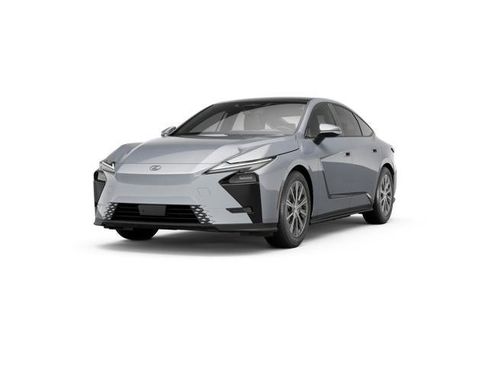 New 2026 Lexus ES 350e FWD image 15