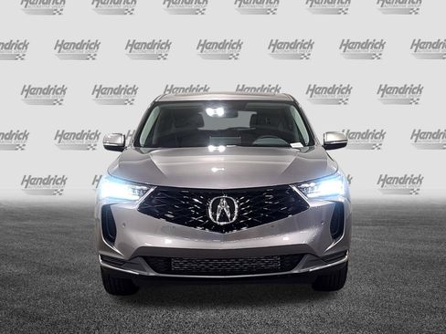 New 2026 Acura RDX SH-AWD w/ Technology Package image 3