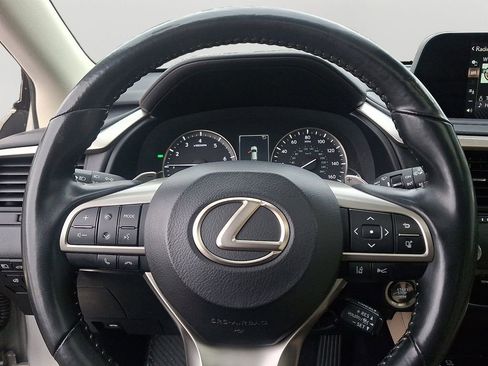 Used 2021 Lexus RX 350 AWD w/ Premium Package image 20