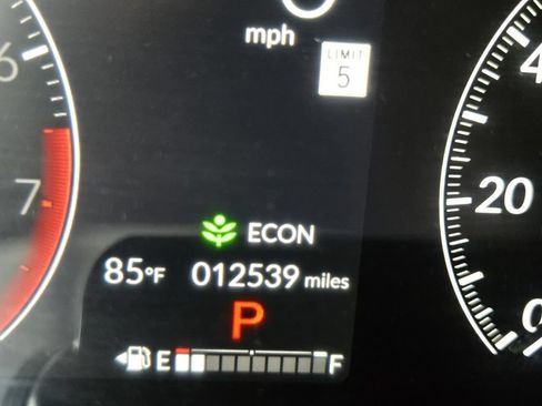 Used 2026 Honda CR-V LX image 22
