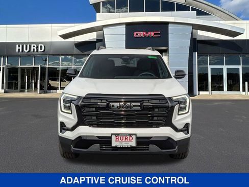 New 2026 GMC Terrain Elevation w/ Black Edition image 9