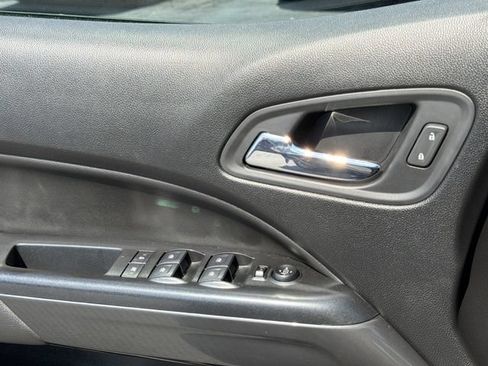 Used 2018 GMC Canyon All Terrain w/ Trailering Package AWD/4WD image 26