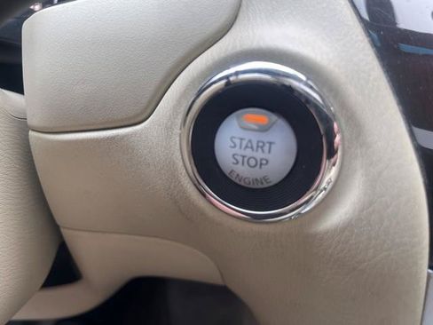 Used 2013 INFINITI JX35 AWD image 28